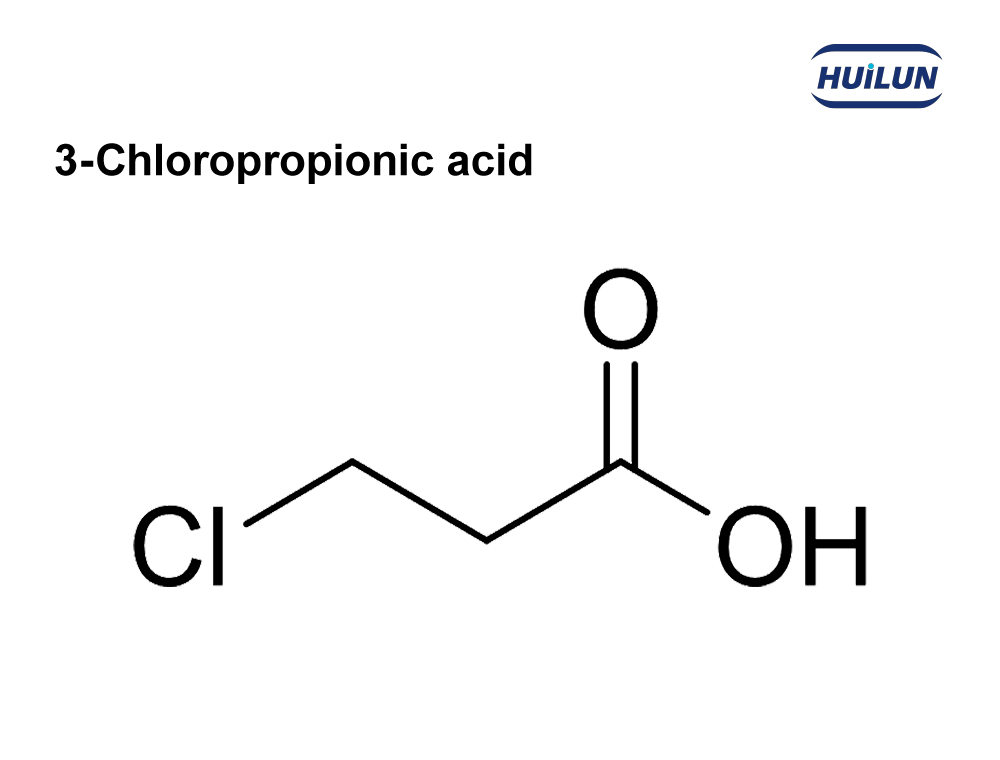 3-Chloropropionic acid